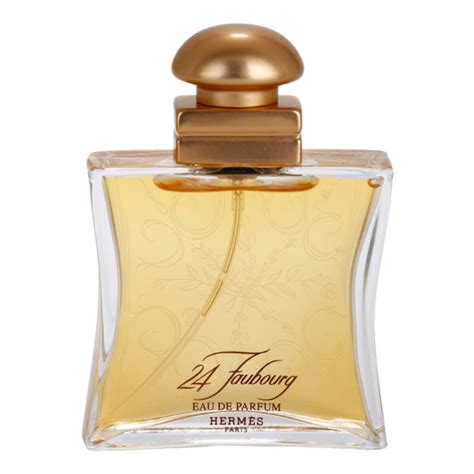 hermes perfume 24 faubourg review|hermes 24 faubourg for women.